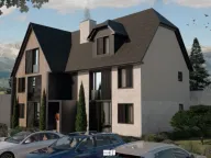 Sale, one bedroom apartment, 37m², Žabljak, Crna Gora - image 7