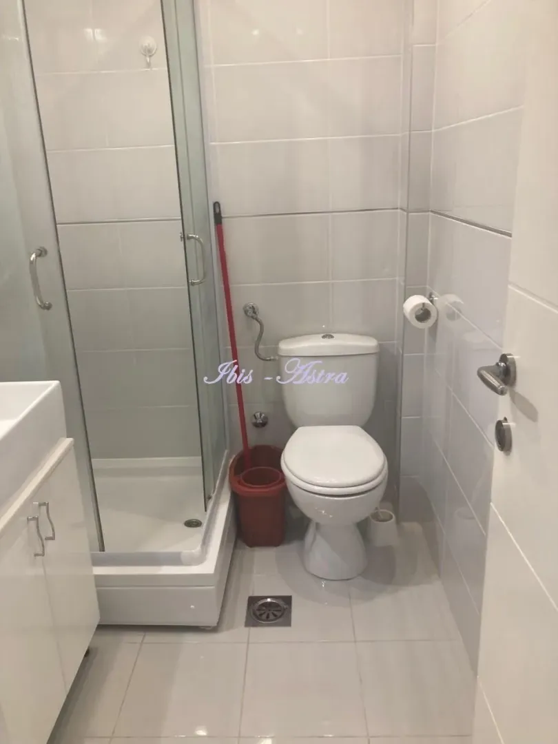 Rent, one bedroom apartment, 31m², Stari Grad, Beograd