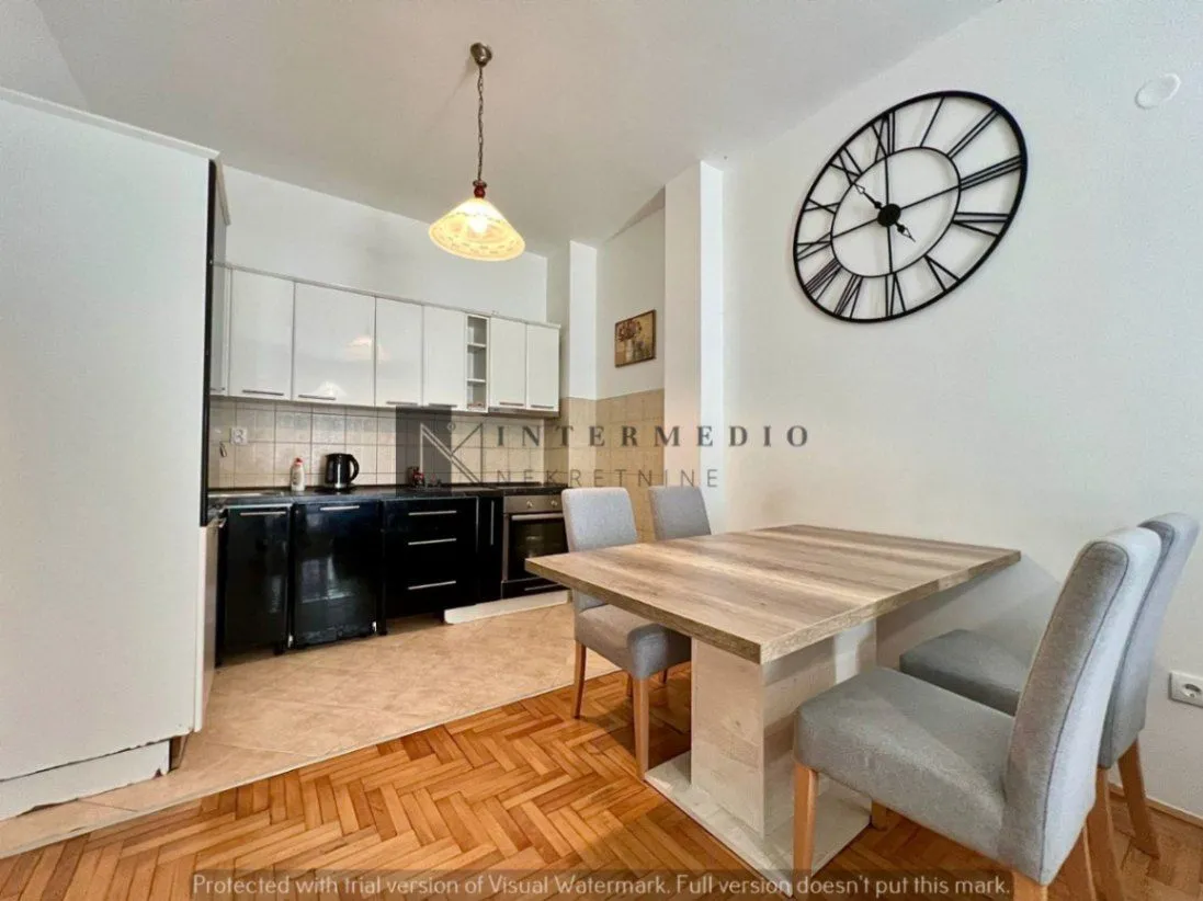 Prodaja, dvosoban stan, 64m², Topla, Herceg Novi