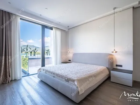 Prodaja, trosoban stan, 230m², Bogišići, Tivat - image 17