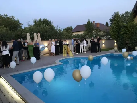 Sale, house, 102m², Sremski Karlovci, Novi Sad - image 9