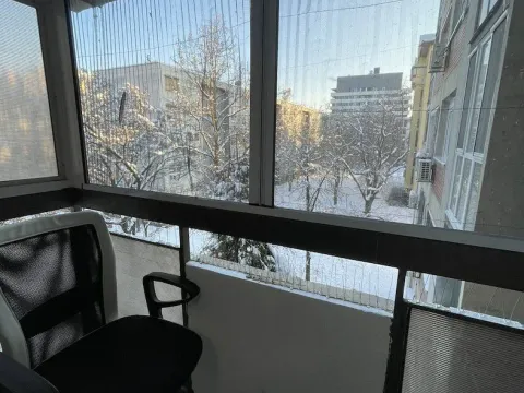 Rent, one bedroom apartment, 38m², Sajmište, Novi Sad - image 5