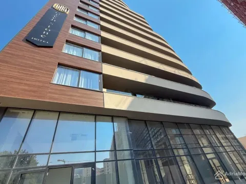 Sale, one bedroom apartment, 57m², Rafailovići, Budva - image 8