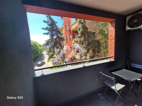 Izdavanje, jednosoban stan, 43m², Bulevar Oslobodjenja, Novi Sad Sve Podlokacije - image 8