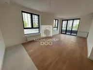 Sale, two bedroom apartment, 79m², Savski Venac, Beograd