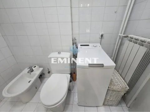 Izdavanje, dvosoban stan, 50m², Stari Grad, Beograd - image 11