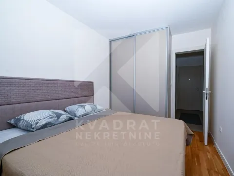 Rent, one bedroom apartment, 40m², Zabjelo, Podgorica - image 6