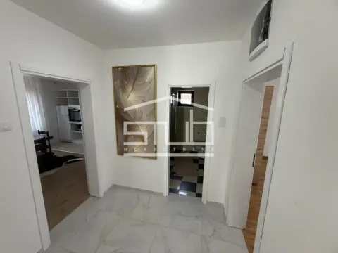 Izdavanje, trosoban stan, 100m², Železnik, Beograd - image 4