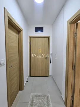 Rent, one bedroom apartment, 47m², City Kvart, Podgorica - image 9