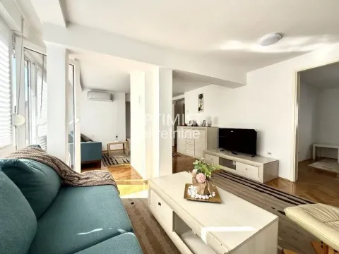 Rent, three bedroom apartment, 76m², Botanička Bašta, Palilula Sve Podlokacije - image 3