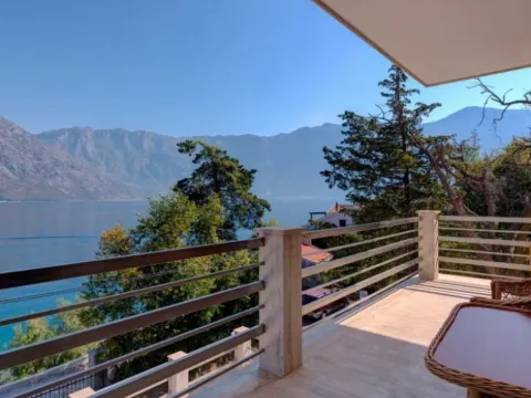 Prodaja, kuća, 370m², Stoliv, Kotor - image 7