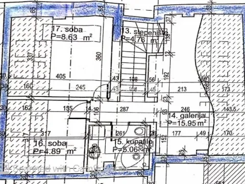 Prodaja, četvorosoban stan, 134m², Grbavica, Novi Sad Sve Podlokacije - image 30