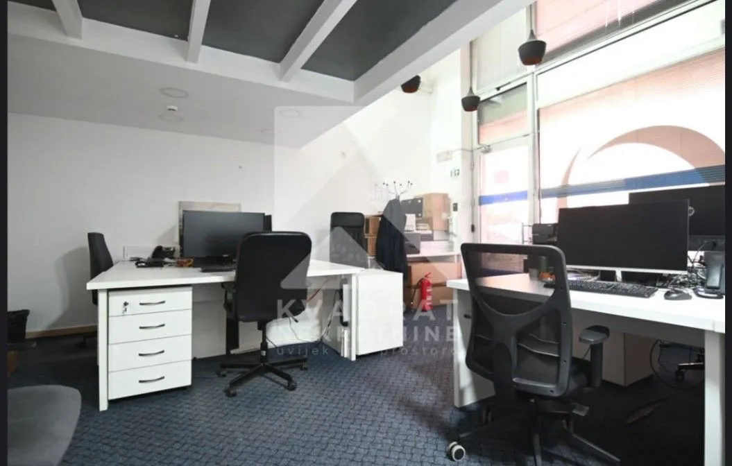 Sale, office space, 140m², Preko Morače, Podgorica