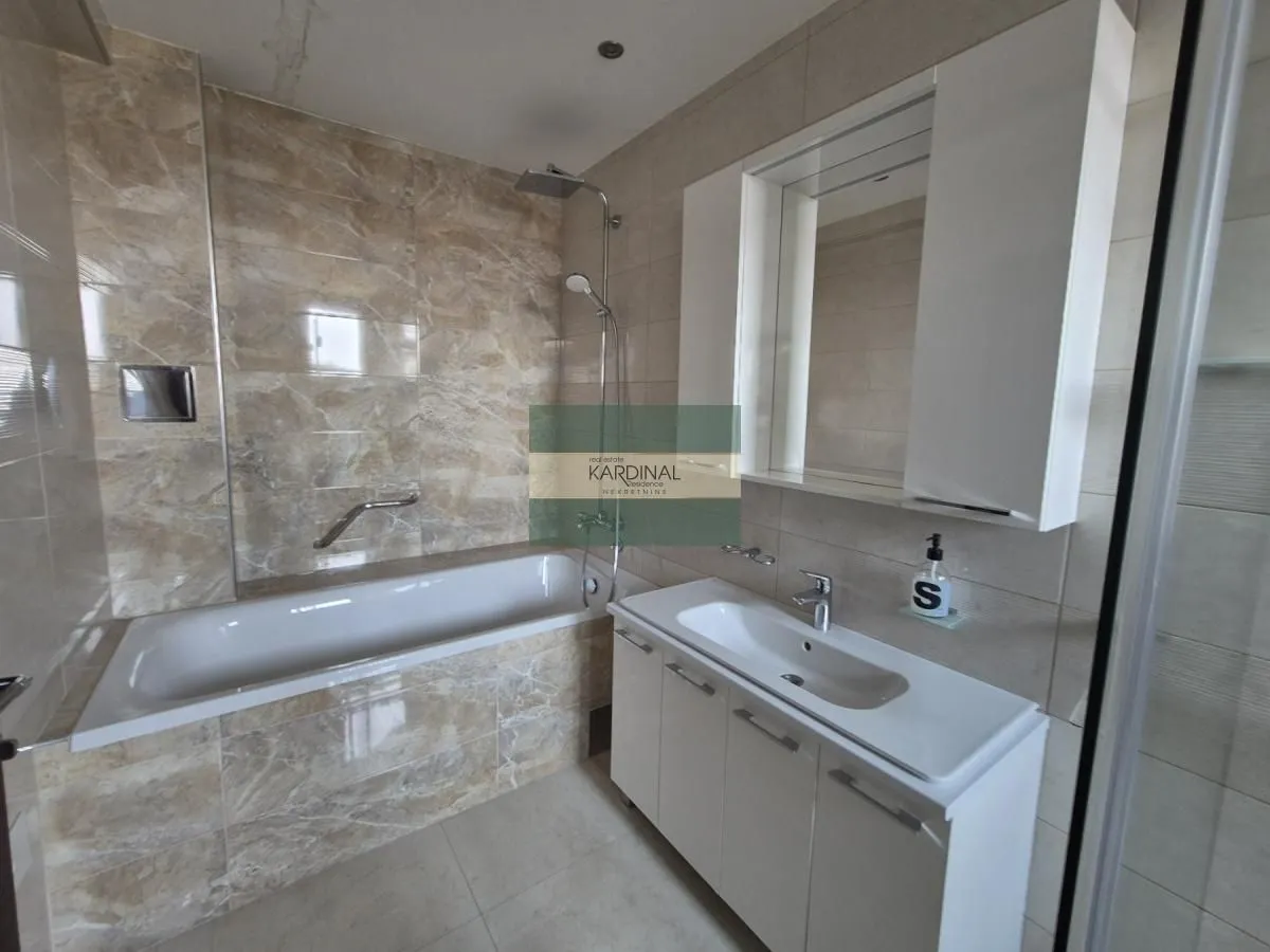 Prodaja, dvosoban stan, 56m², Aqua park, Jagodina