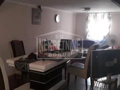 Prodaja, trosoban stan, 70m², Novo Selo, Subotica - image 5