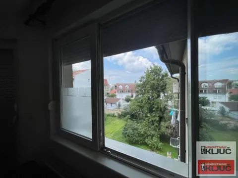Izdavanje, garsonjera, 27m², Grbavica, Novi Sad Sve Podlokacije - image 6