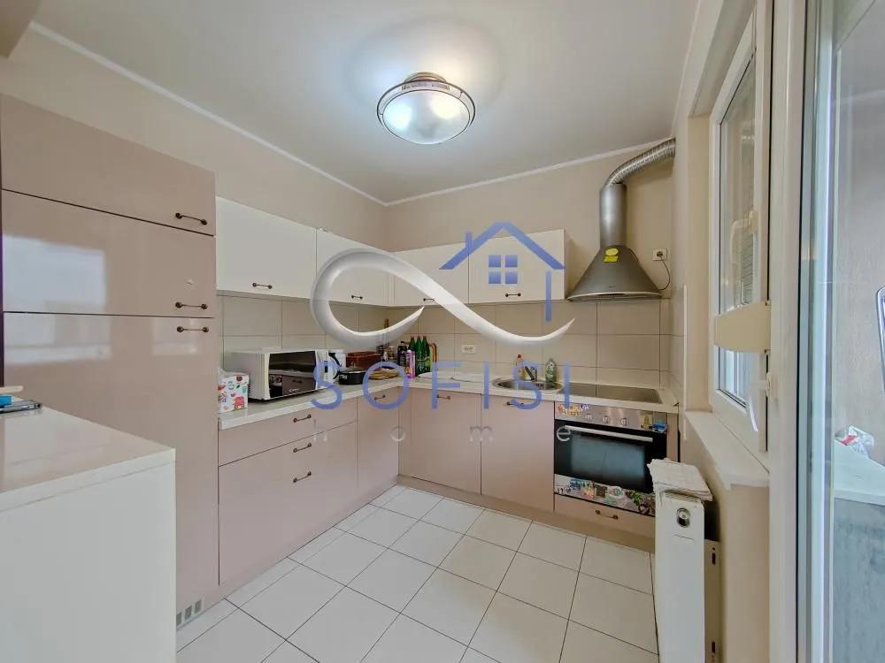 Prodaja, četvorosoban stan, 95m², Grbavica, Novi Sad Sve Podlokacije