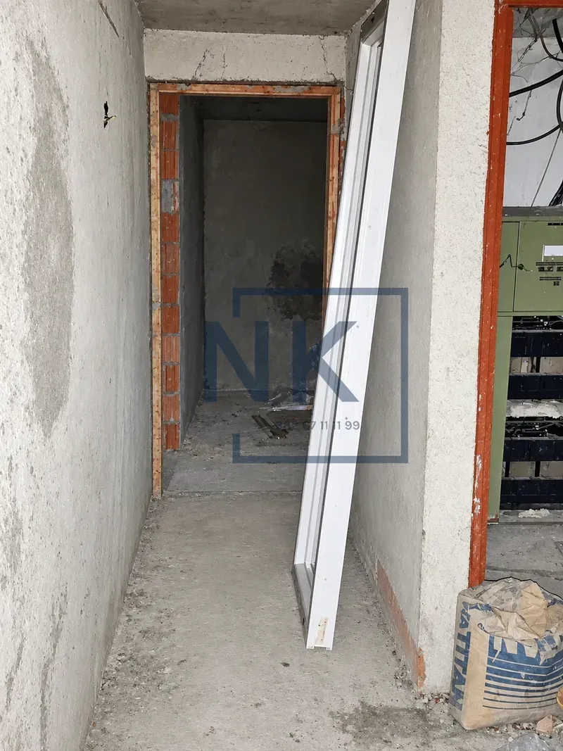 Sale, office space, 79m², Blok 5, Podgorica