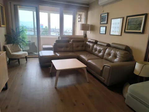 Stan in Preko Morače