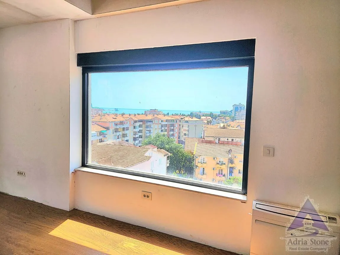 Sale, three bedroom apartment, 130m², Podkošljun, Budva