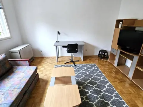 Izdavanje, jednosoban stan, 31m², Višnjička Banja, Palilula Sve Podlokacije - image 4