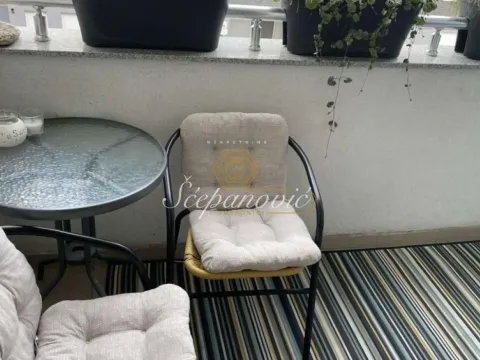 Prodaja, trosoban stan, 72m², Sajam, Novi Sad Sve Podlokacije - image 3