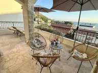 Rent, two bedroom apartment, 55m², Pržno, Budva - image 4