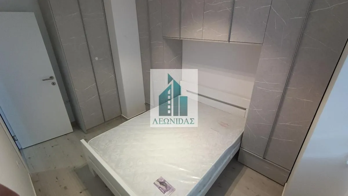 Rent, one bedroom apartment, 35m², Medijana, Niš