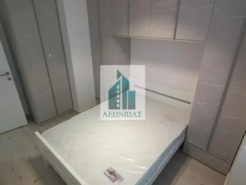 Rent, one bedroom apartment, 35m², Medijana, Niš - image 7