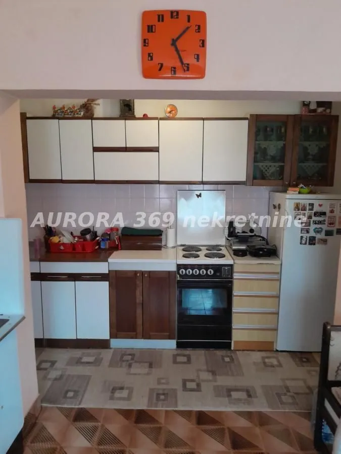 Sale, house, 77m², Beočin, Srbija