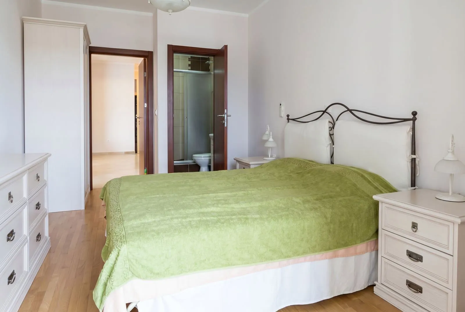 Sale, three bedroom apartment, 90m², Bar, Crna Gora