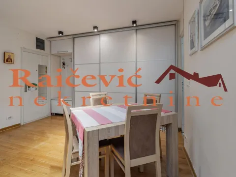 Sale, one bedroom apartment, 55m², Rakovica, Beograd - image 5