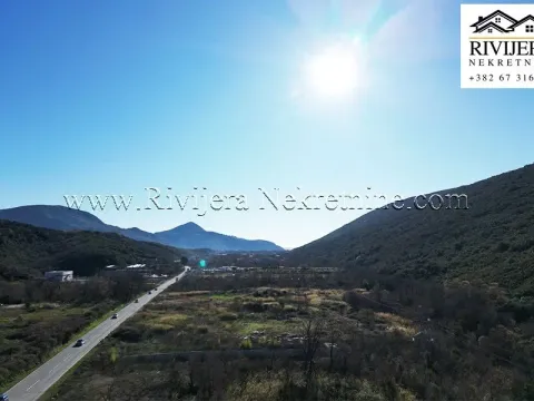 Prodaja, plac, 3380m², Radanovići, Kotor - image 9