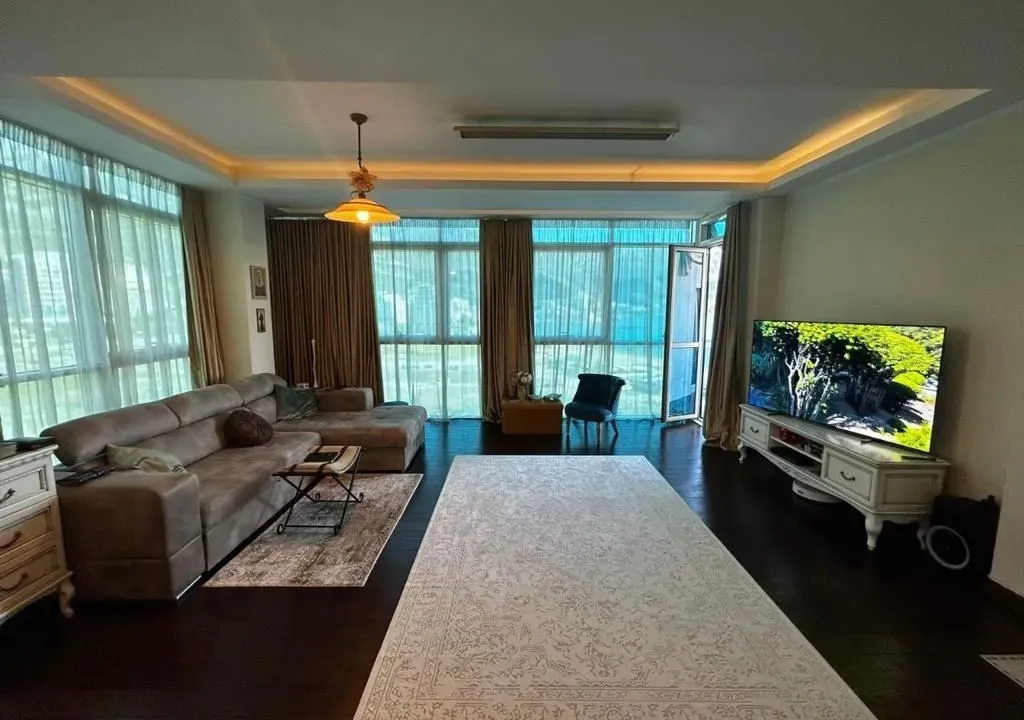 Sale, two bedroom apartment, 88m², Bečići, Budva