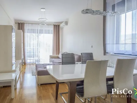 Sale, apartment, 51m², Bečići, Budva - image 6