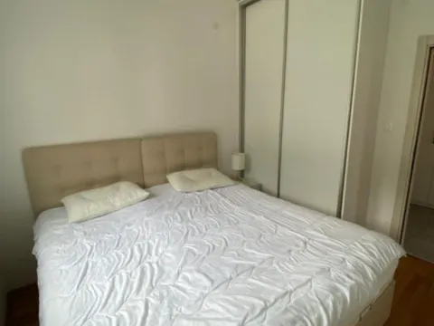 Prodaja, dvosoban stan, 58m², Bečići, Budva - image 13