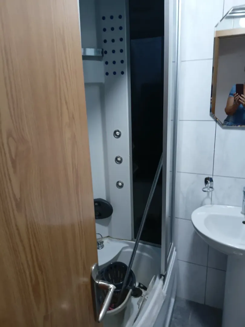 Izdavanje, parking/garaža, 43m², Krivi Most, Podgorica