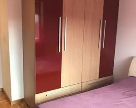 Izdavanje, dvosoban stan, 66m², Novi Beograd Blok 22, Novi Beograd Sve Podlokacije - image 7