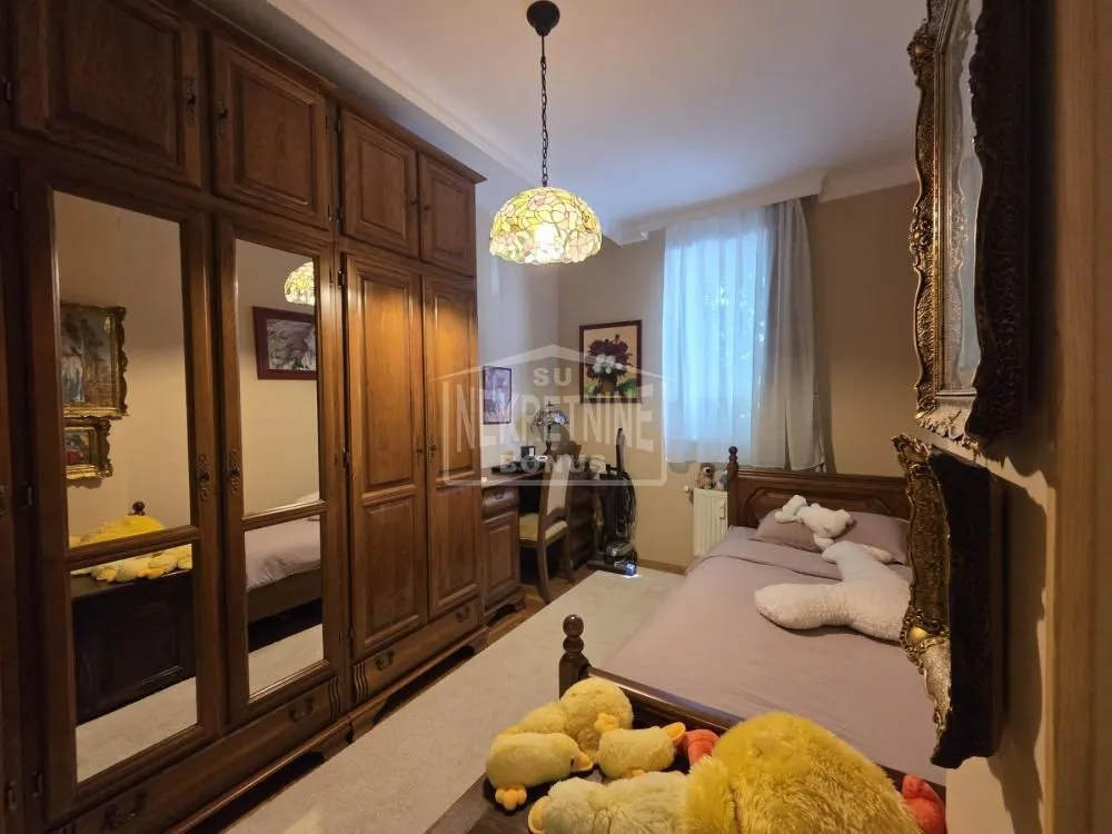 Prodaja, dvosoban stan, 49m², Centar, Subotica