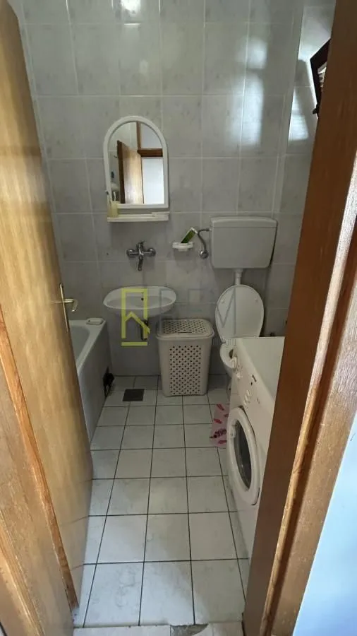 Prodaja, dvosoban stan, 53m², Masline, Podgorica