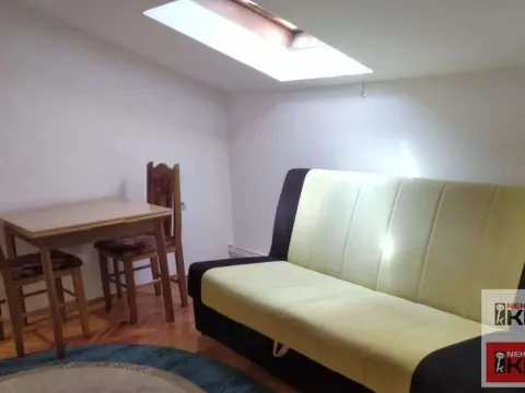 Izdavanje, garsonjera, 20m², Socijalno, Novi Sad Sve Podlokacije - image 2