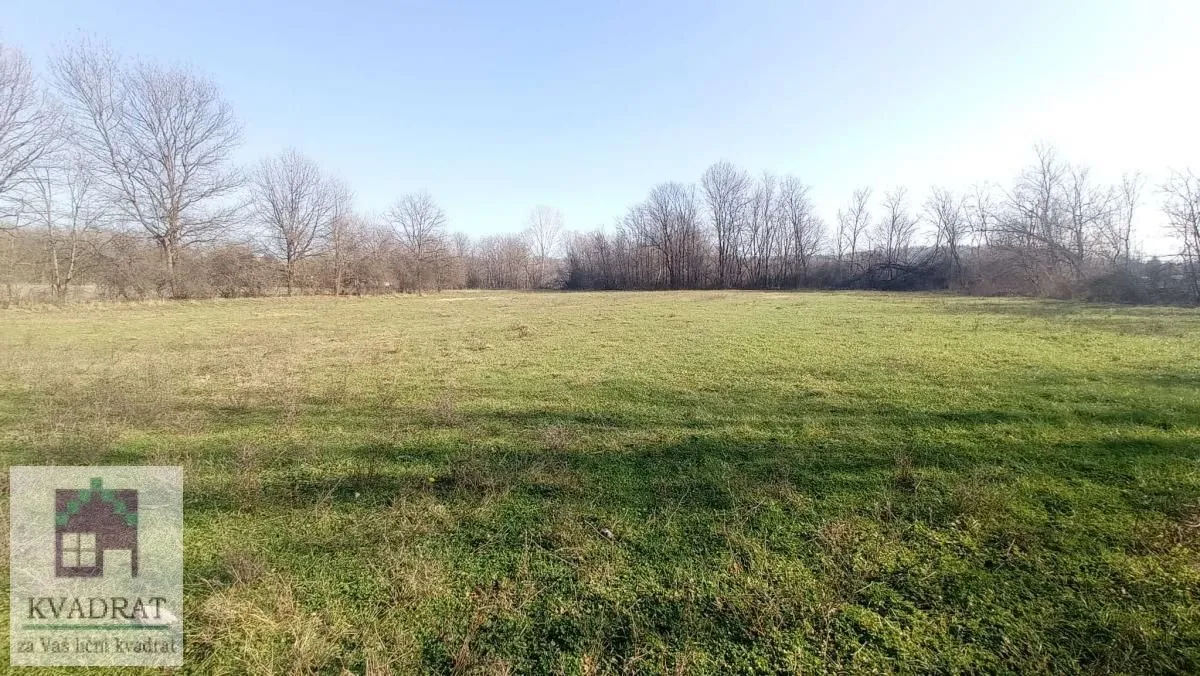 Prodaja, plac, 4600m², Draževac, Obrenovac