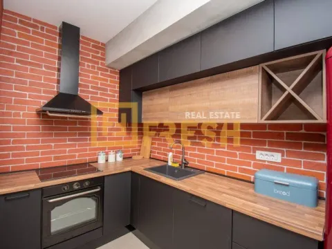 Izdavanje, dvosoban stan, 74m², Master Kvart, Podgorica - image 7
