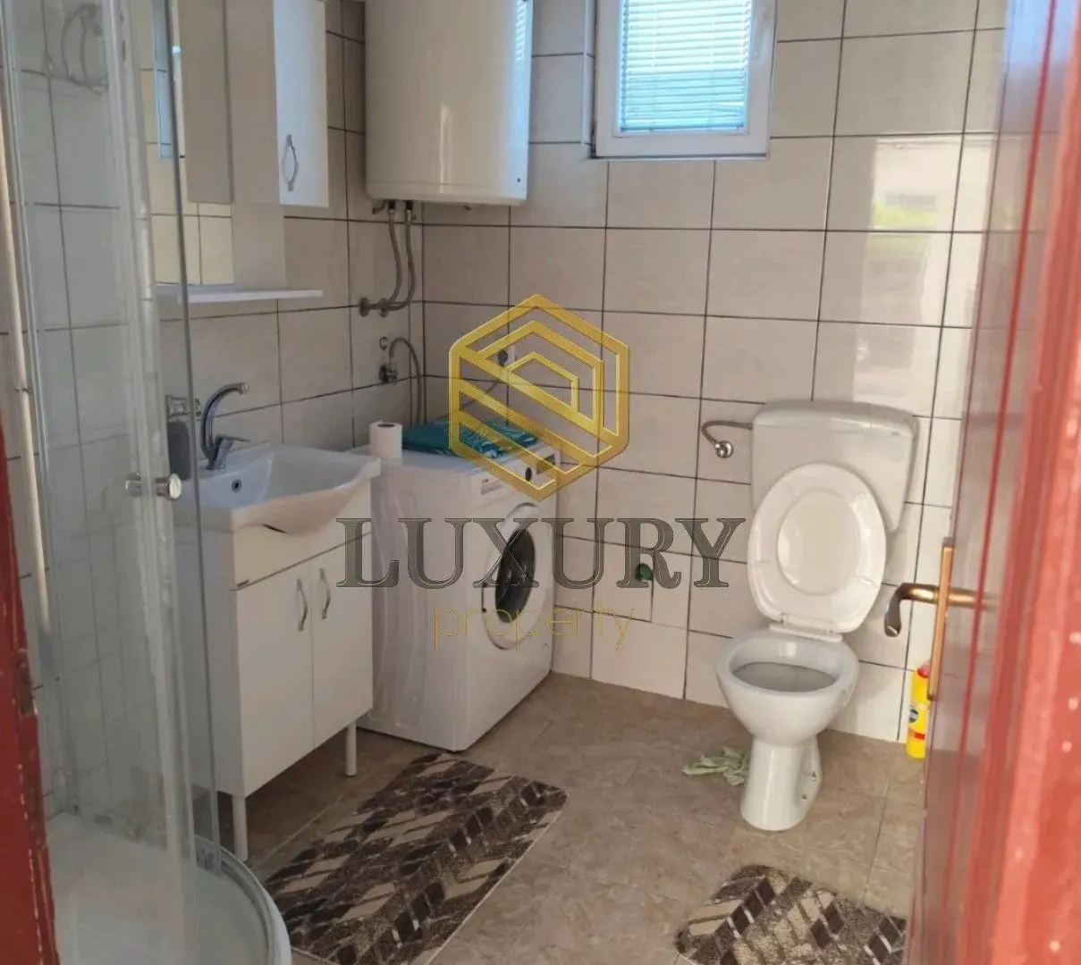 Rent, three bedroom apartment, 90m², Zagorič, Podgorica