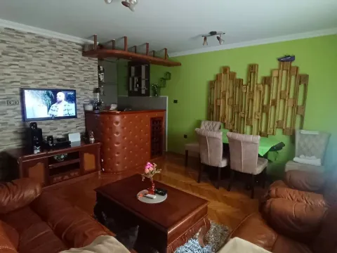 Izdavanje, dvosoban stan, 65m², Stari Aerodrom, Podgorica - image 14