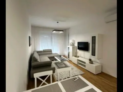 Izdavanje, jednosoban stan, 47m², Zabjelo, Podgorica - image 2
