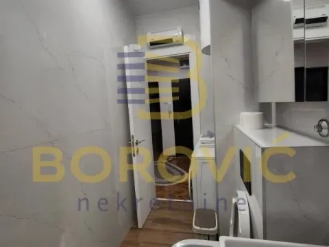 Rent, two bedroom apartment, 55m², Novi Beograd Blok 60, Novi Beograd Sve Podlokacije - image 13