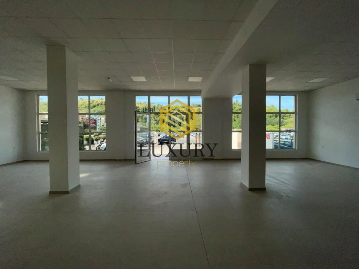 Rent, office space, 370m², Zabjelo, Podgorica