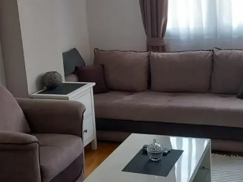Stan in Vezirov Most