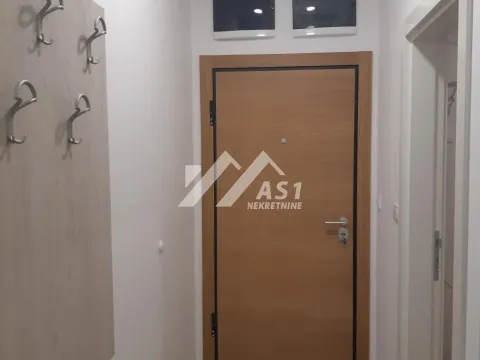 Izdavanje, jednosoban stan, 38m², Adamovićevo Naselje, Novi Sad Sve Podlokacije - image 8